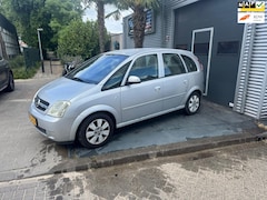 Opel Meriva - 1.6-16V Enjoy AIRCO Nw APK
