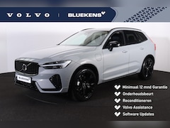 Volvo XC60 - T8 Recharge AWD Plus Dark - LONG RANGE - Panorama/schuifdak - IntelliSafe Assist & Surroun