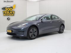 Tesla Model 3 - Standard RWD Plus [ AUTOPILOT+60 kWh+PREMIUM AUDIO ]