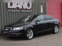 Audi A6 Limousine - 2.4 Pro Line Automaat Leer/Navi/Xenon