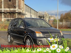 Ford Fusion - 1.4 TDCi Futura | Airco | APK 1-2026