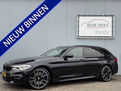 BMW 5-serie Touring - 540i xDrive High Executive M-pakket/Trekhaak/Carplay