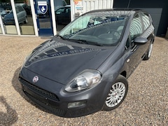 Fiat Punto Evo - 1.3 D, BJ 2012, 113.600 KM NAP
