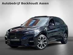 BMW X1 - xDrive25e High Exec. | Pano | Head-Up | camera