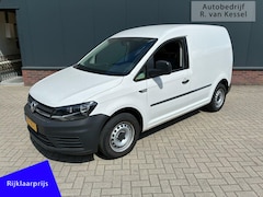 Volkswagen Caddy - Bestel 1.0 TSI L1H1 BMT Trendline