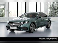 Mercedes-Benz E-klasse - E 300e Limousine Automaat Sport Edition | Premium Pakket | Memorypakket | Parkeerpakket me