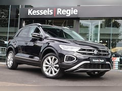 Volkswagen T-Roc - 1.5 TSI DSG Style Navi ACC Camera Led