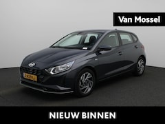 Hyundai i20 - 1.0 T-GDI Comfort | Airco | Cruise Control | Apple Carplay/Android Auto | Achteruitrijcame
