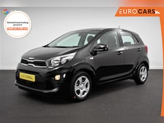 Kia Picanto - 1.0 DPi Automaat ComfortLine | Airco | Cruise Control | Bluetooth | USB | 5 drs