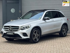 Mercedes-Benz GLC-klasse - 220 d 4MATIC Business Solution AMG