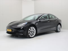 Tesla Model 3 - Long-Range AWD 351pk 75 kWh [ FSD+620KM WLTP+PREMIUM AUDIO ]
