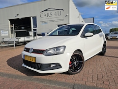 Volkswagen Polo - 1.4 TSI GTI 180PK AUTOMAAT