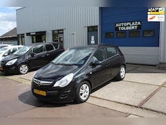Opel Corsa - 1.3 CDTi EcoFlex S/S Business+ BJ'12 AIRCO 5-DRS