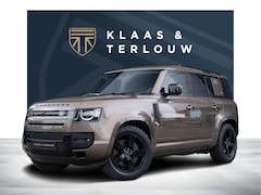 Land Rover Defender 110 - 2.0 P400e XS Edition / Uitklapbare trekhaak / Cold Climate Pack