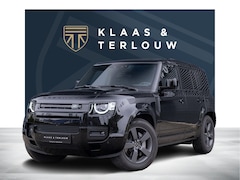 Land Rover Defender 110 - 2.0 P300e X-Dynamic SE / Schuif/kantel dak / Uitklapbare trekhaak