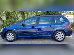 Peugeot 307 Break - 1.6-16V XS Pack AUTOMAAT VOL JAAR APK
