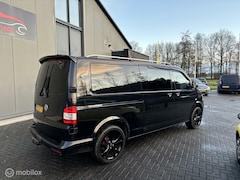 Volkswagen Transporter - 2.0 TDI L2H1 DC dubbele cabine