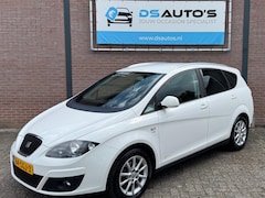 Seat Altea XL - 1.2 TSI Ecomotive Businessline COPA