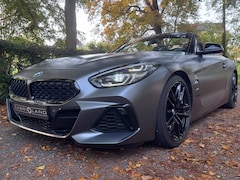 BMW Z4 Roadster - M40i, H/K, Adaptive