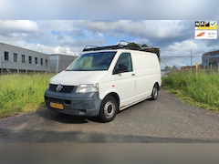 Volkswagen Transporter - 1.9 TDI 300 T800 Airco Nap