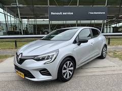 Renault Clio - 1.6 E-Tech Hybrid 145 / Automaat / Apple Carplay - Android Auto / PDC V+A / Airco / Navi /