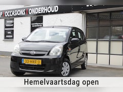 Daihatsu Cuore - 1.0 Trend |AIrco |Cruise Control | Nap
