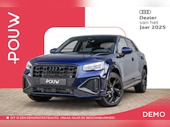 Audi Q2 - 35 TFSI 150pk S-tronic S Edition | Apple Carplay/Android Auto | Achteruitrijcamera | Ambia