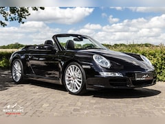 Porsche 911 Cabrio - 3.8 Carrera S|Sport Chrono Plus|Apple CarPlay|BOSE