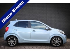 Kia Picanto - 1.0 CVVT Design Edition Nieuw binnen; Jouw droomauto?