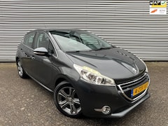Peugeot 208 - 1.6 BlueHDi Blue Lease Executive|Navi|Cruise|Clima|Trekhaak|