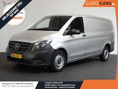 Mercedes-Benz Vito - 114 CDI Lang Automaat L2 Airco Cruise control Navigatie Parkeersensoren MF stuurwiel Camer