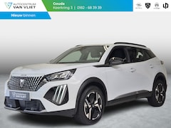 Peugeot 2008 - 1.2 PureTech 130 Allure Automaat | Navigatie | 360° Camera | Keyless Entry | Apple Carplay