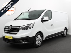Renault Trafic - 2.0 Blue dC1 150 EDC T30 L2H1 Advance | Navigatie | Airco | Lichtmetalen velgen | Betimmer