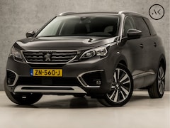 Peugeot 5008 - 1.2 PureTech Sport 7 Persoons (APPLE CARPLAY, GROOT NAVI, KEYLESS, FOCAL AUDIO, LEDER, SPO