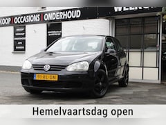 Volkswagen Golf - 1.4 Turijn | Airco | Elec ramen