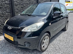 Hyundai i10 - 1.1 Active Orgineel NL, NAP, Electr ramen,