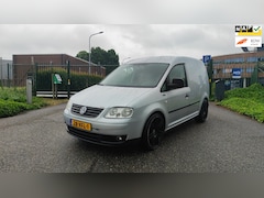 Volkswagen Caddy - 1.9 TDI Airco Apk Nap