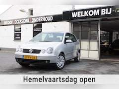 Volkswagen Polo - 1.4-16V Athene | Airco | Elec ramen