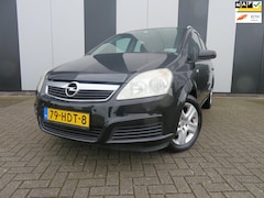 Opel Zafira - 1.8 Business