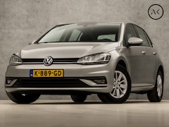 Volkswagen Golf - 1.0 TSI Sportline (APPLE CARPLAY, GROOT NAVI, CLIMATE, LM VELGEN, SPORTSTOELEN, CRUISE, NI