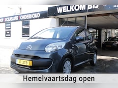 Citroën C1 - 1.0-12V Séduction