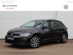 Volkswagen Polo - 1.0 MPI 81pk