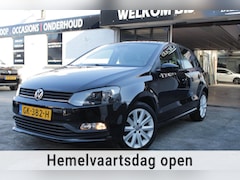 Volkswagen Polo - 1.0 First Edition / Airco / Elektrische ramen voor /