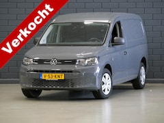 Volkswagen Caddy Cargo Maxi - 1.5 TSI 115PK Style | BENZINE | CAMERA | APPLE CARPLAY | * HEMELVAARTSDAG GEOPEND VAN 09:0