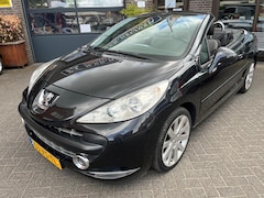 Peugeot 207 CC - 1.6 THP 150PK SPORT