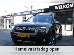 Dacia Duster - 1.2 TCe 4x2 Prestige / Airco /CruiseControle / Navi / Trekhaak