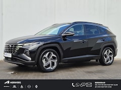 Hyundai Tucson - 1.6 T-GDI PHEV Plug-in Premium 4WD Automaat / Apple Carplay Android Auto / Afneembare Trek