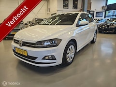 Volkswagen Polo - 1.0 TSI Comfortline