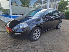 Fiat Punto Evo - 0.9 TwinAir Lounge
