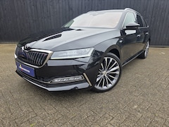 Skoda Superb - 1.4 TSI iV Sportline Business Laurin & Klement